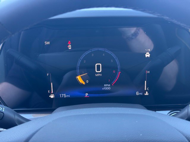 2026 Chevrolet Trax Activ - Photo 17
