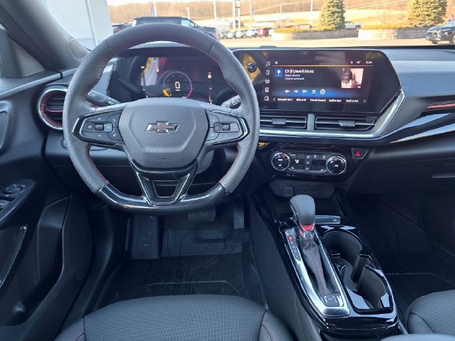 2026 Chevrolet Trax RS - Photo 21