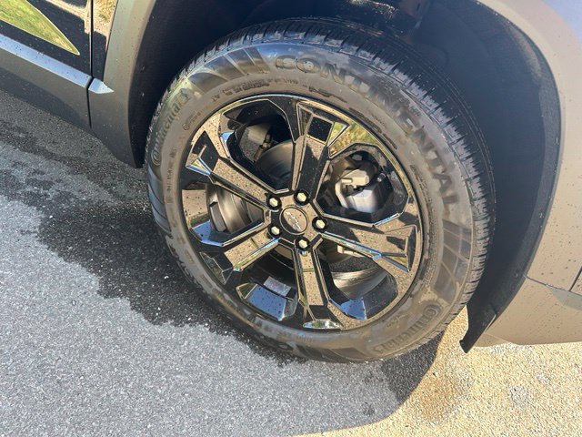 New 2027 Chevrolet Equinox LT SUV