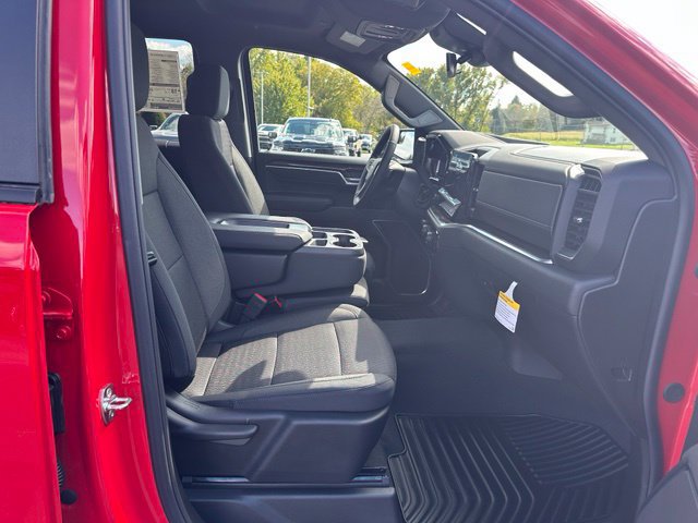 2026 Chevrolet Silverado 1500 LT - Photo 20