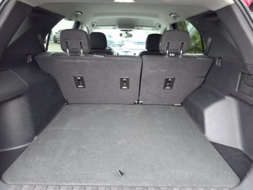 Used 2018 Chevrolet Equinox LT SUV