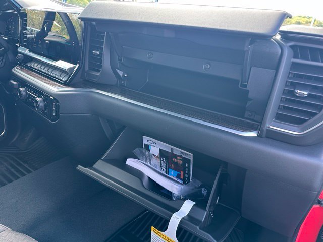 2026 Chevrolet Silverado 1500 LT - Photo 19