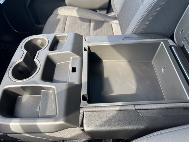 2026 Chevrolet Silverado 1500 LT - Photo 17
