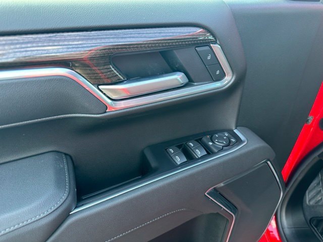 2026 Chevrolet Silverado 1500 LT - Photo 9