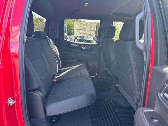 2026 Chevrolet Silverado 1500 LT - Photo 21