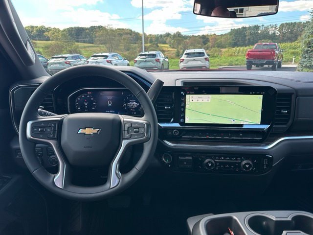 2026 Chevrolet Silverado 1500 LT - Photo 12