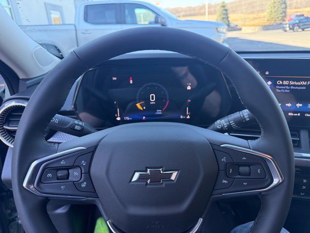 2026 Chevrolet Trax Activ - Photo 18