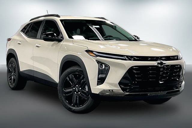 2026 Chevrolet Trax Activ SUV