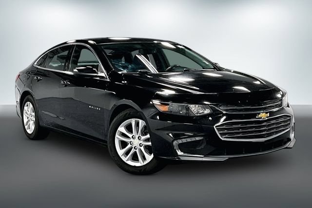 2016 Chevrolet Malibu 1LT