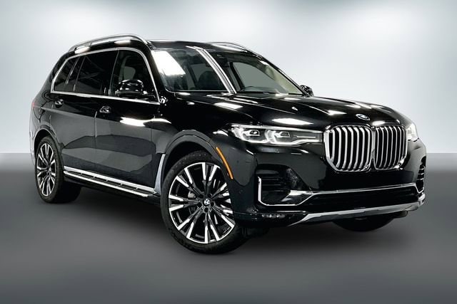 2022 BMW X7