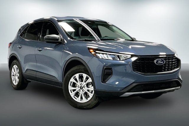 2024 Ford Escape SUV 