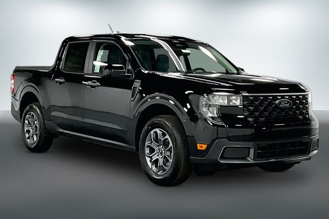 2026 Ford Maverick Truck 