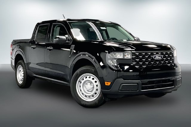 2026 Ford Maverick Truck 