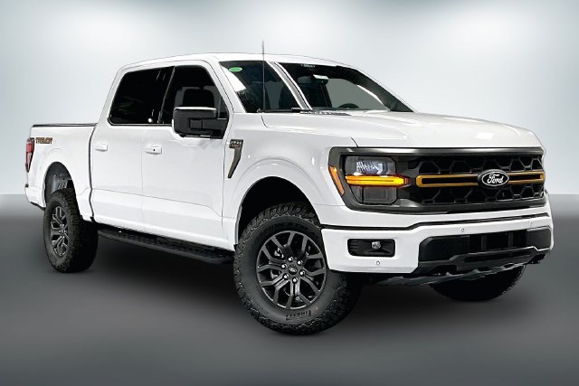 2026 Ford F-150 Truck 