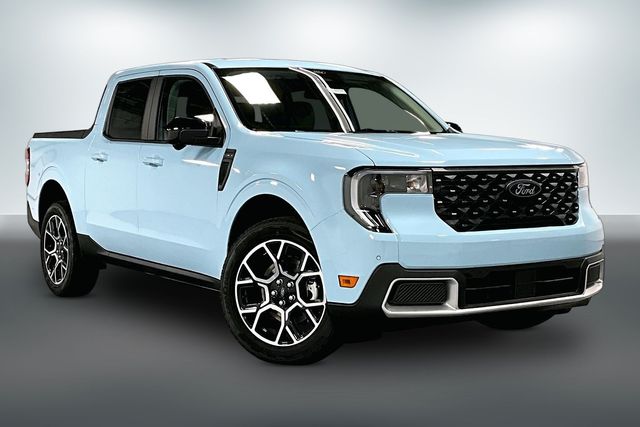 2026 Ford Maverick Truck 