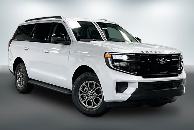 2026 Ford Expedition