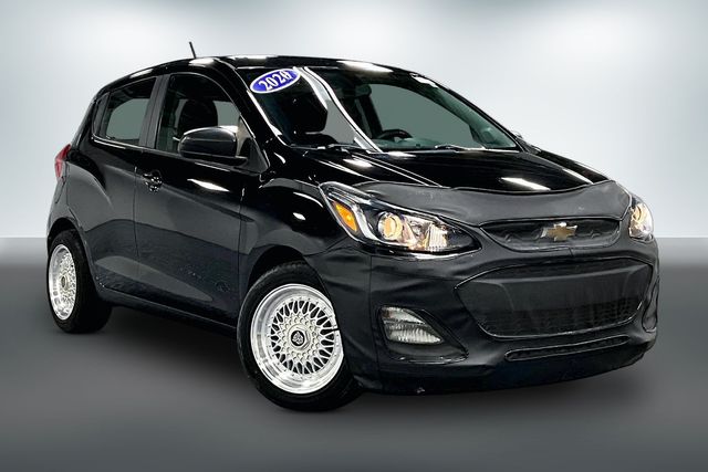 2020 Chevrolet Spark