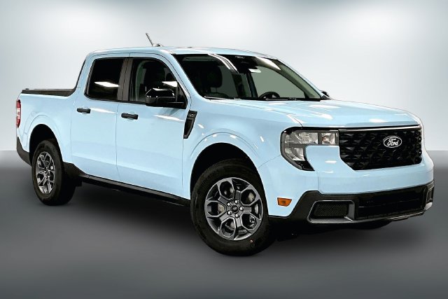2026 Ford Maverick XLT Truck