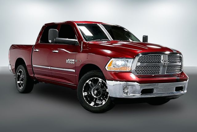 2014 RAM 1500 Pickup Laramie