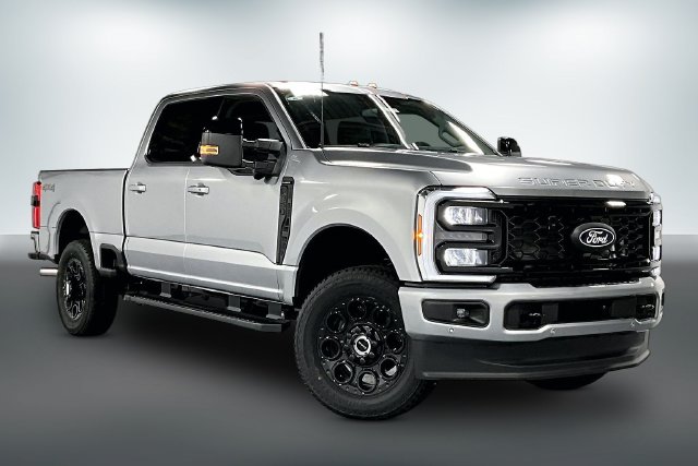 2027 Ford F-350 Truck