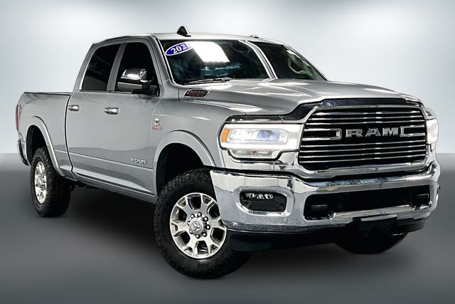 2021 RAM 2500 Pickup Laramie