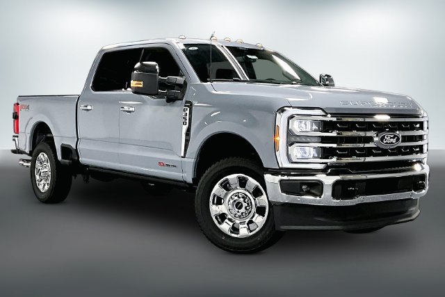 2027 Ford F-350 Truck