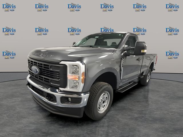 2025 Ford F-250 Truck 
