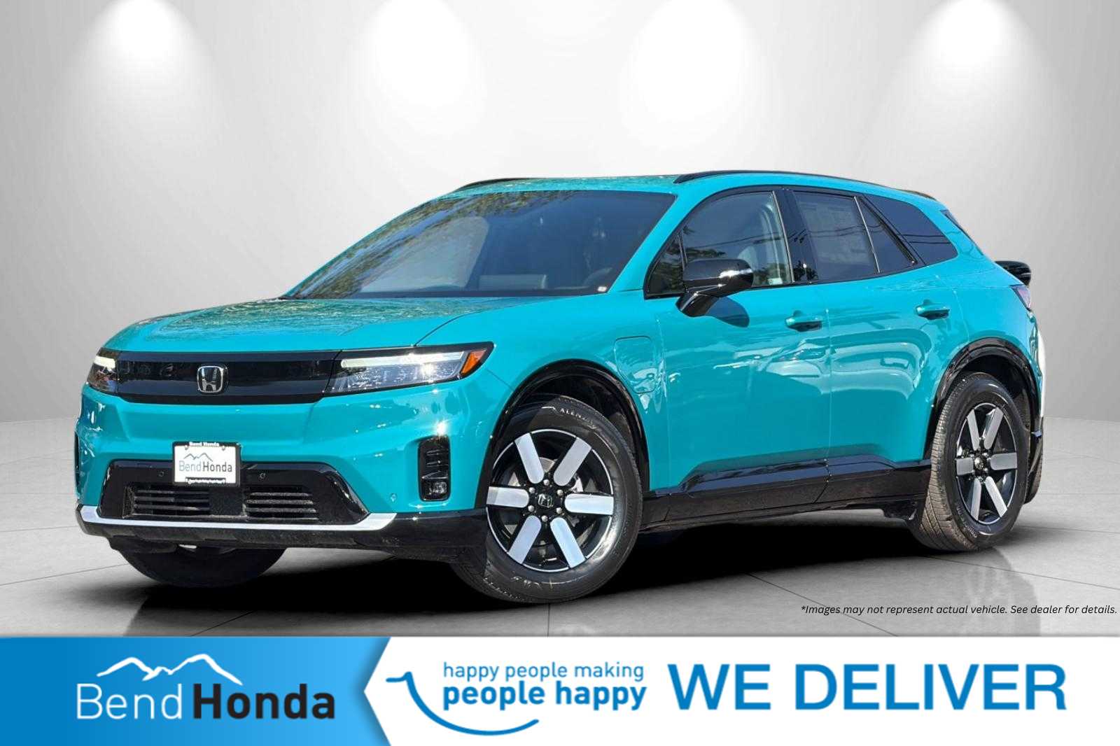 2026 Honda Prologue