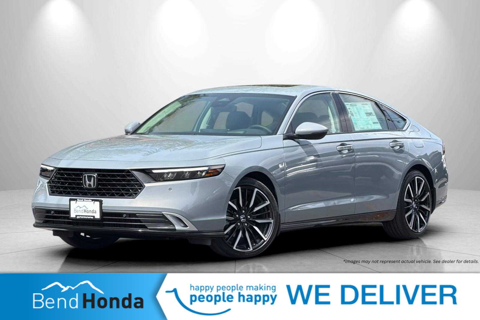 2026 Honda Accord