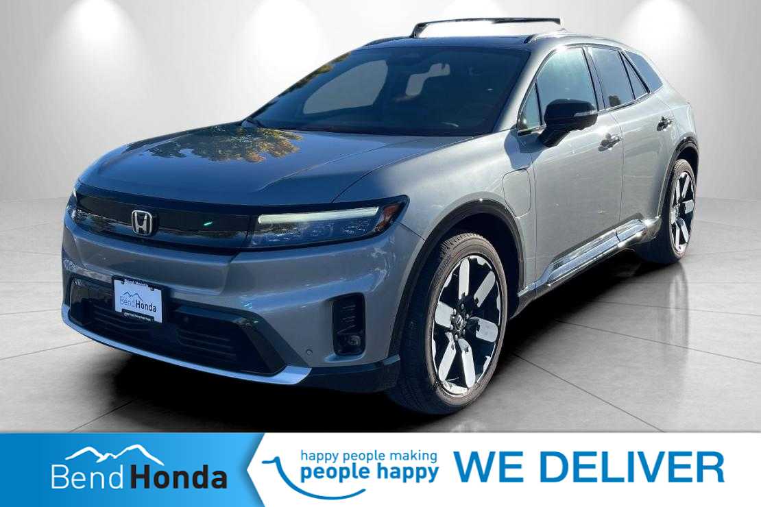2026 Honda Prologue