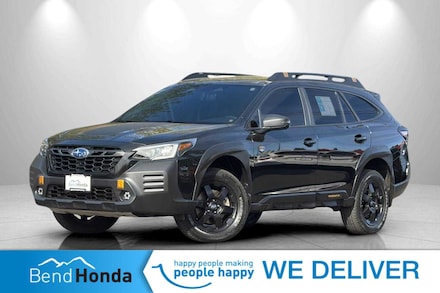 2023 Subaru Outback Wilderness SUV