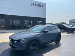 2026 Mazda CX-30 2.5 S Carbon Edition AWD Sport Utility