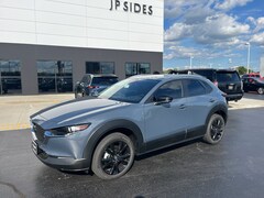2026 Mazda CX-30 2.5 S Carbon Edition AWD Sport Utility
