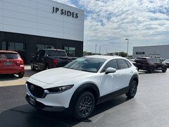 2026 Mazda CX-30 2.5 S AWD Sport Utility