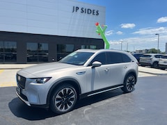 2026 Mazda CX-90 Plug-In Hybrid Premium Plus AWD Sport Utility