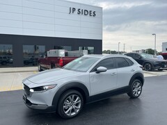 2026 Mazda CX-30 2.5 S Preferred AWD Sport Utility