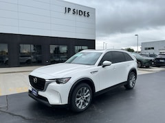 2026 Mazda CX-90 3.3 Turbo Preferred AWD Sport Utility
