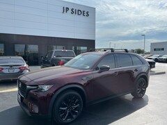 2026 Mazda CX-90 3.3 Turbo Premium Sport AWD Sport Utility
