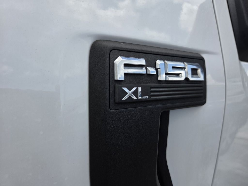 Used 2023 Ford F-150 XL Truck