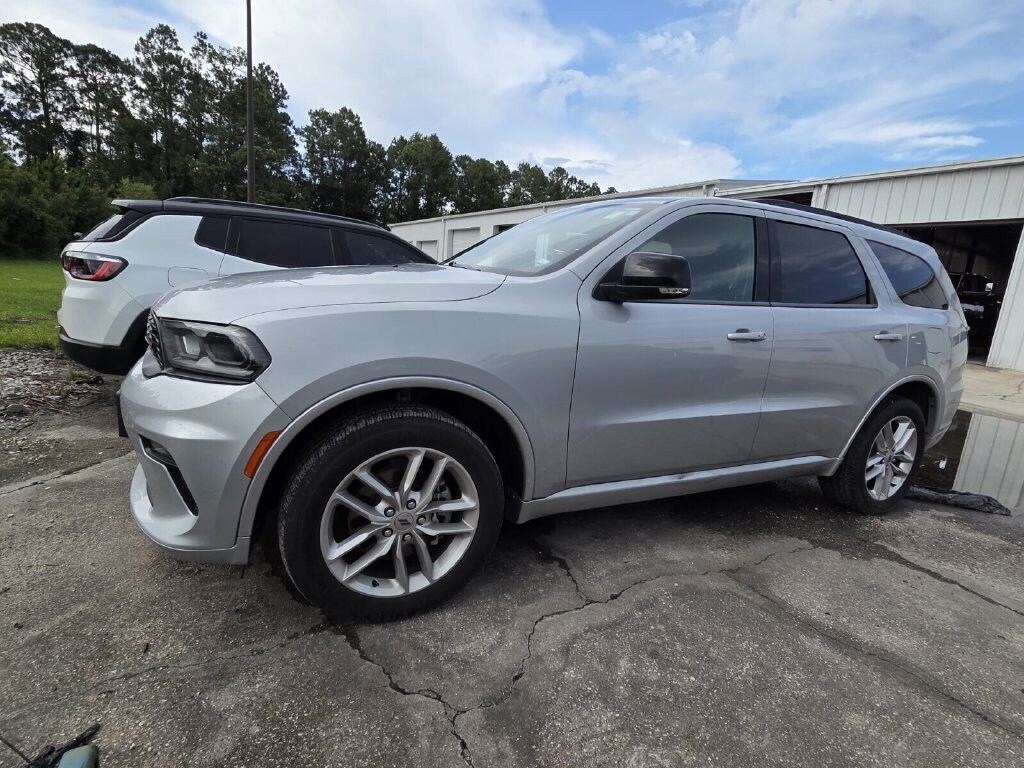 Used 2023 Dodge Durango GT SUV