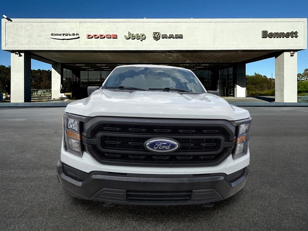 Used 2023 Ford F-150 XL Truck