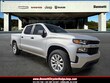  Chevrolet Silverado 1500 LTD