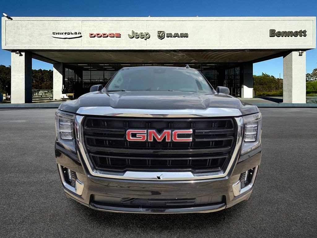 Used 2023 GMC Yukon XL SLE SUV