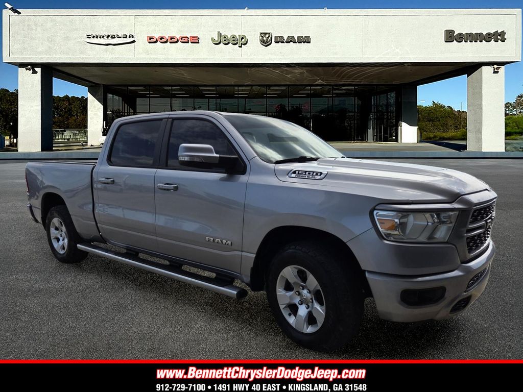  Ram 1500