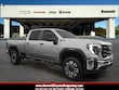  GMC Sierra 2500 HD