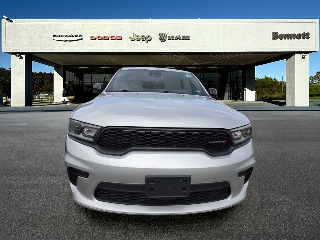 Used 2023 Dodge Durango GT SUV