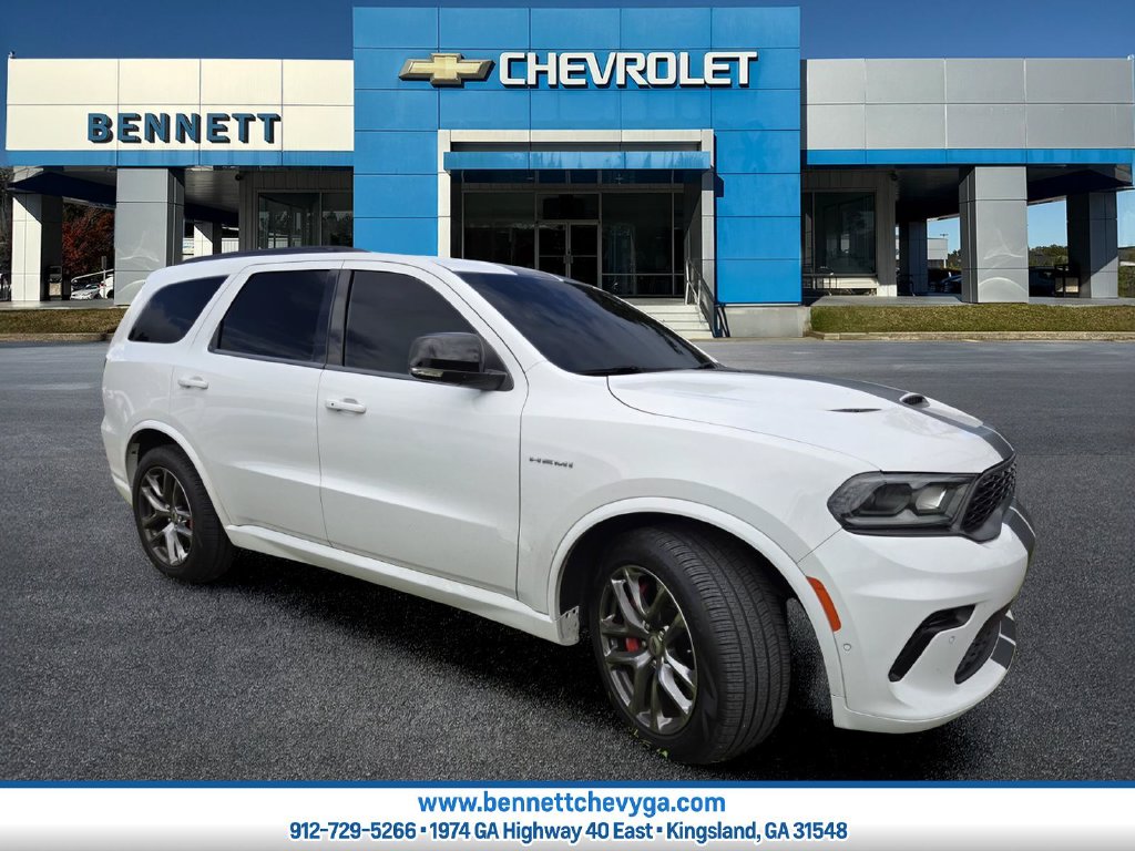  Dodge Durango