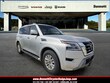  Nissan Armada