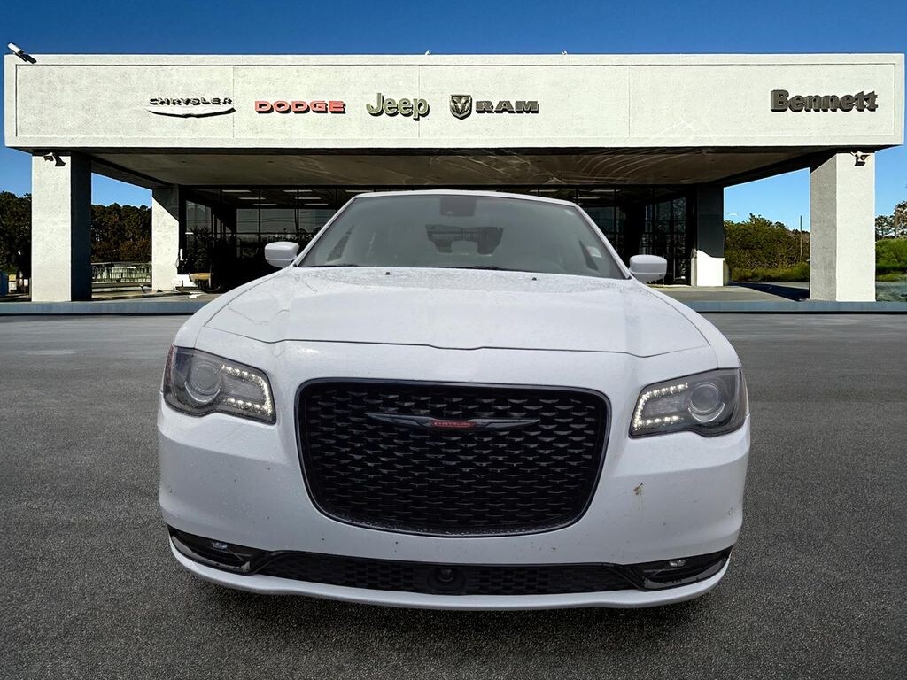 Used 2022 Chrysler 300 S Sedan