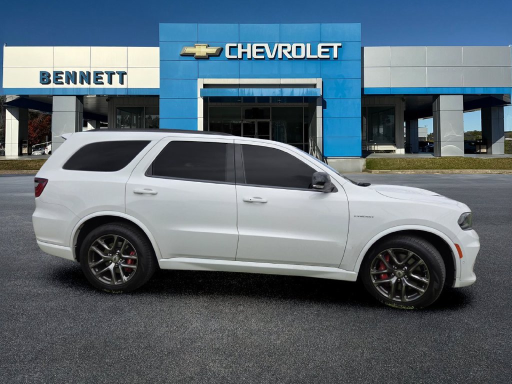 Used 2024 Dodge Durango R/T Plus SUV